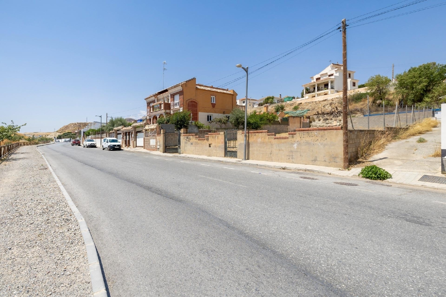  for sale plot Alhendín Vega De Granada 2