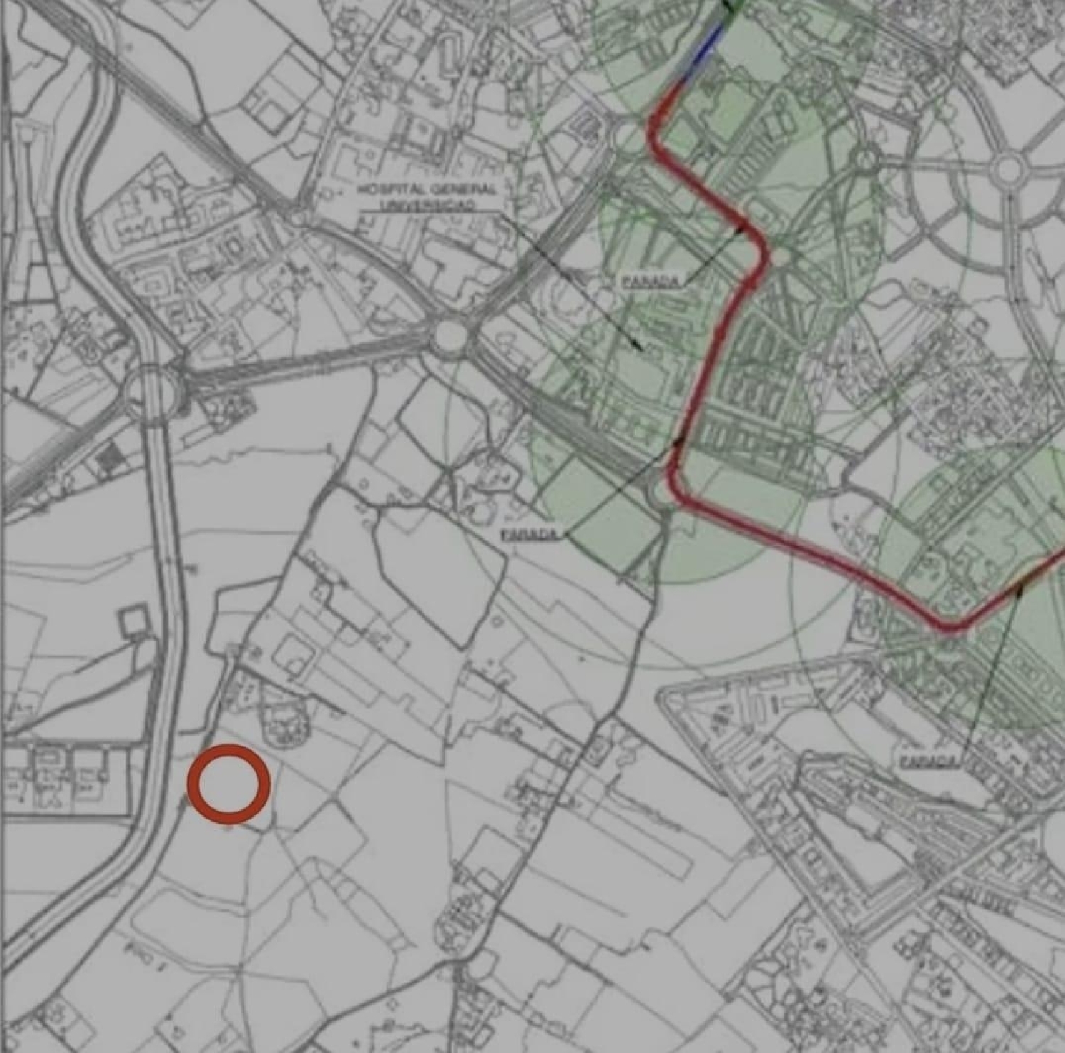  en venta terreno Alicante Centro 03001 Alacantí 5