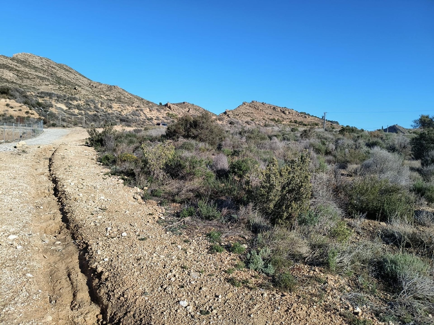 en venta terreno Alicante Centro 03001 Alacantí 6