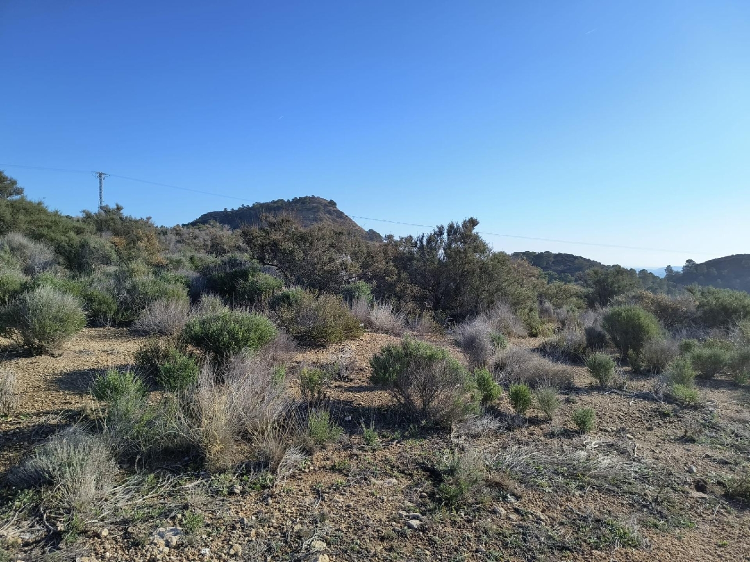 en venta terreno Alicante Centro 03001 Alacantí 3