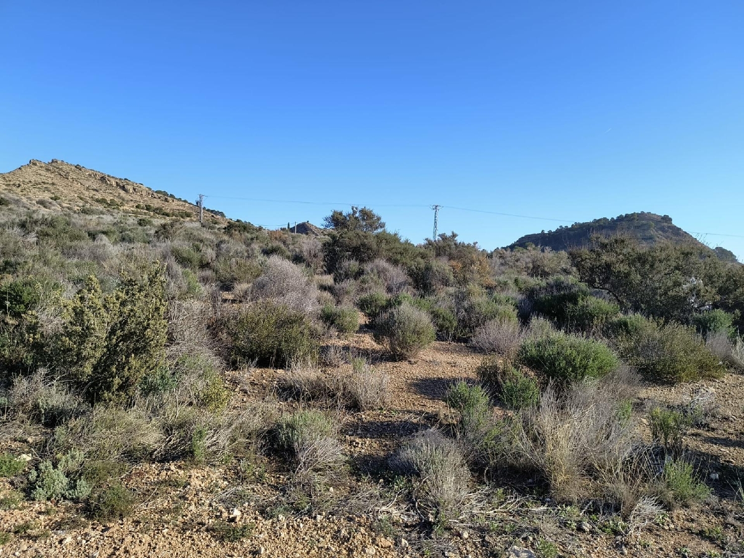 en venta terreno Alicante Centro 03001 Alacantí 5