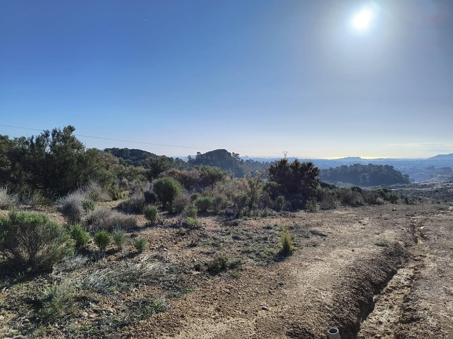 en venta terreno Alicante Centro 03001 Alacantí 2