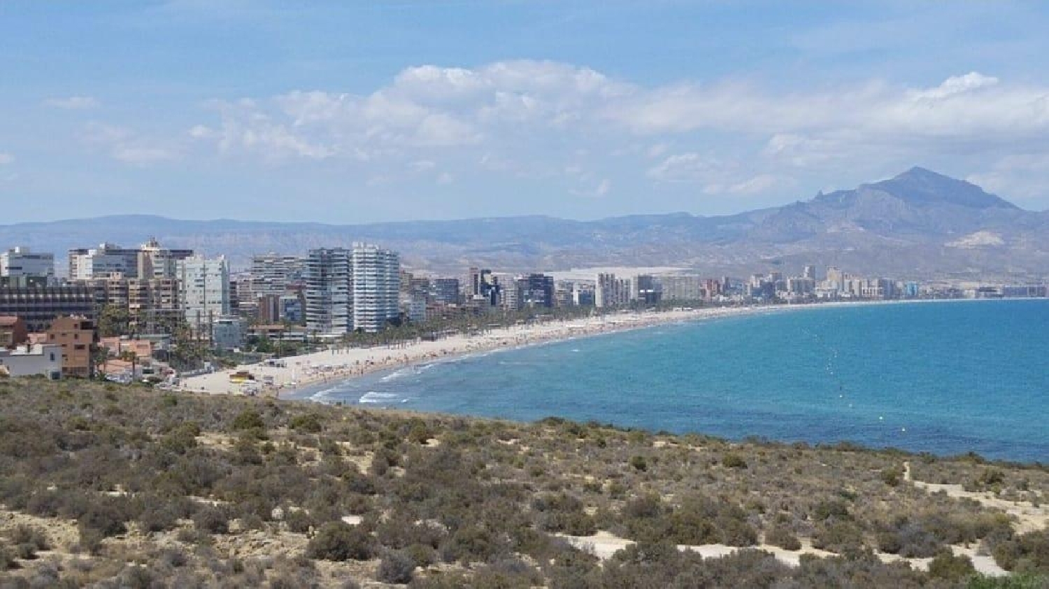  te koop perceel Alicante Centro 03001 Alacantí 4