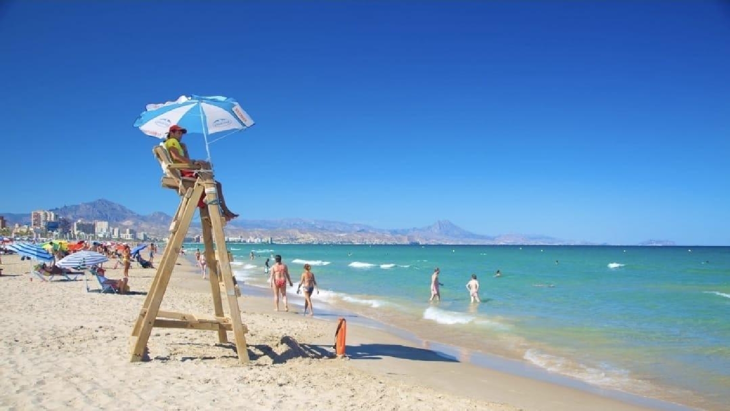  te koop perceel Alicante Centro 03001 Alacantí 5