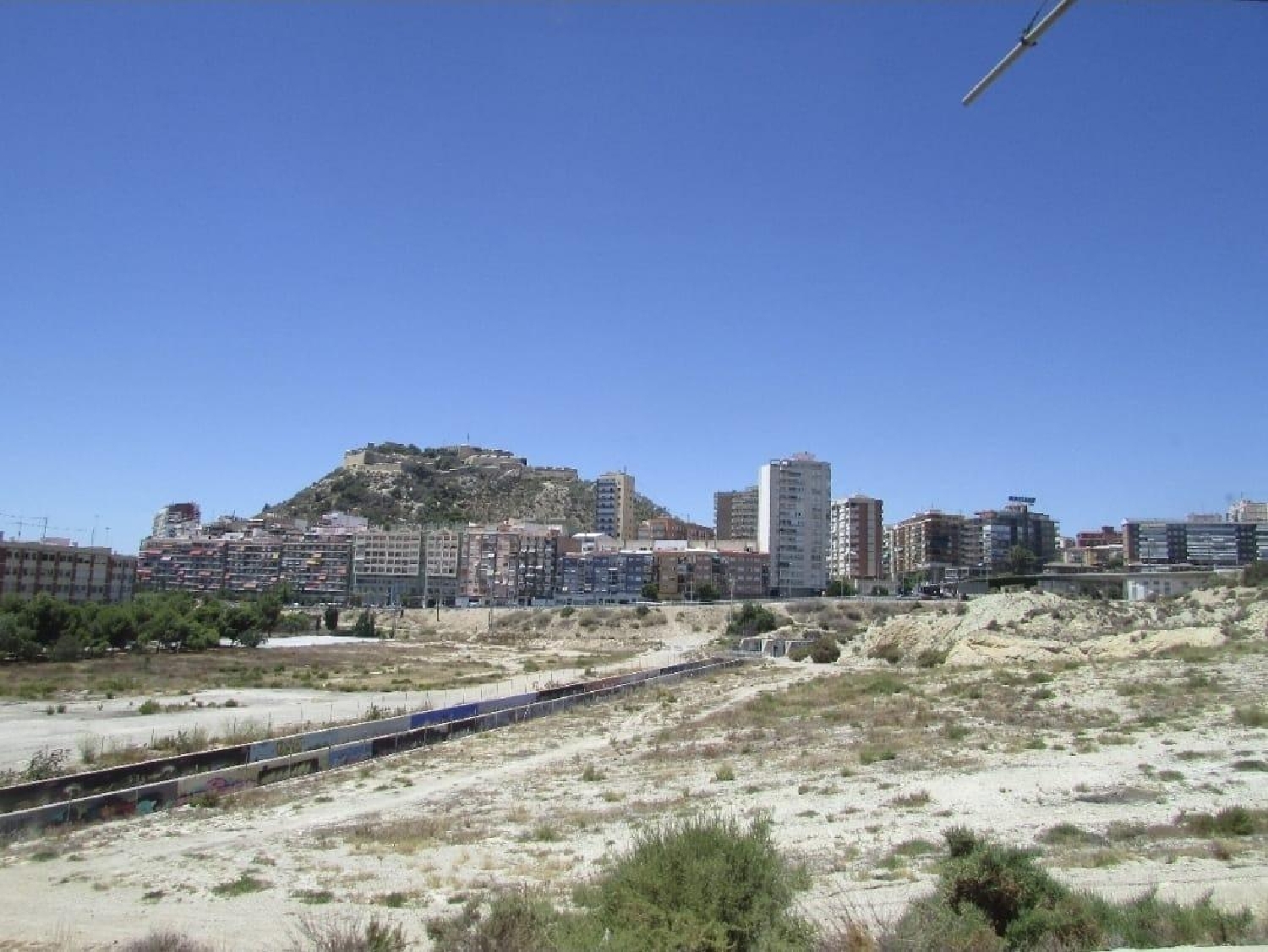  te koop perceel Alicante Centro 03001 Alacantí 3