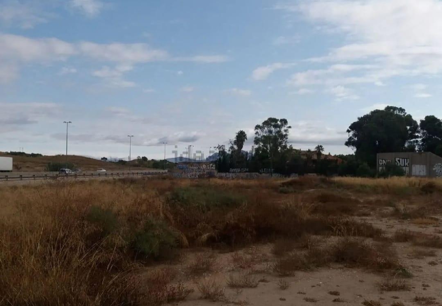  for sale plot Alicante Centro 03001 Alacantí 2