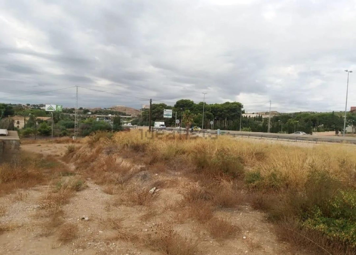  for sale plot Alicante Centro 03001 Alacantí 3