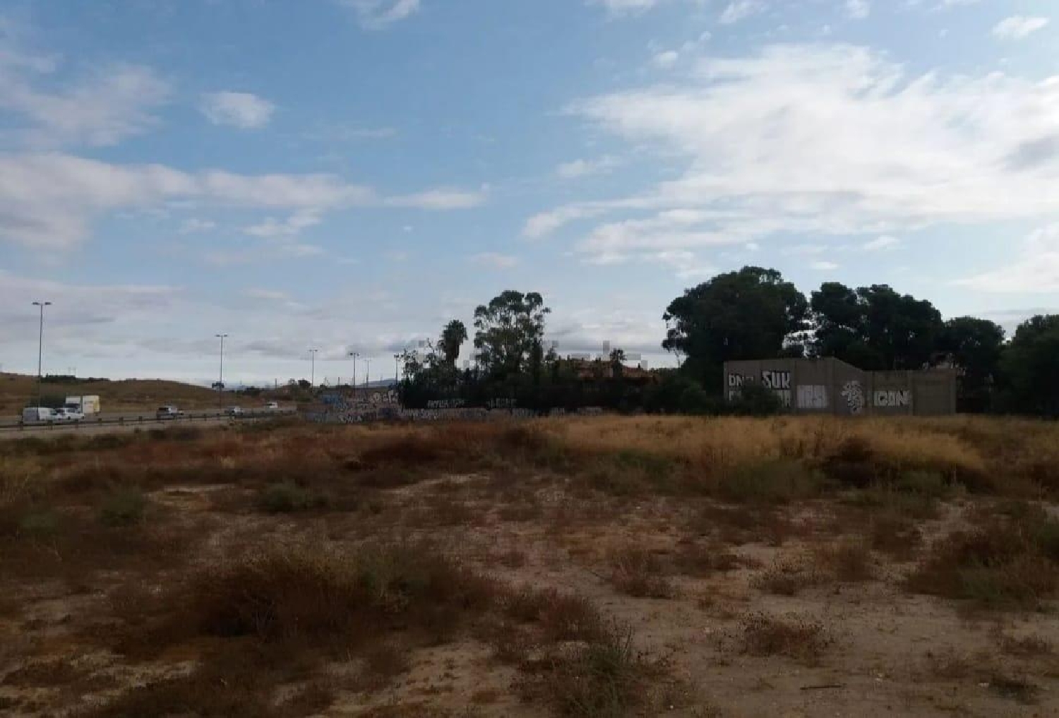  for sale plot Alicante Centro 03001 Alacantí 8