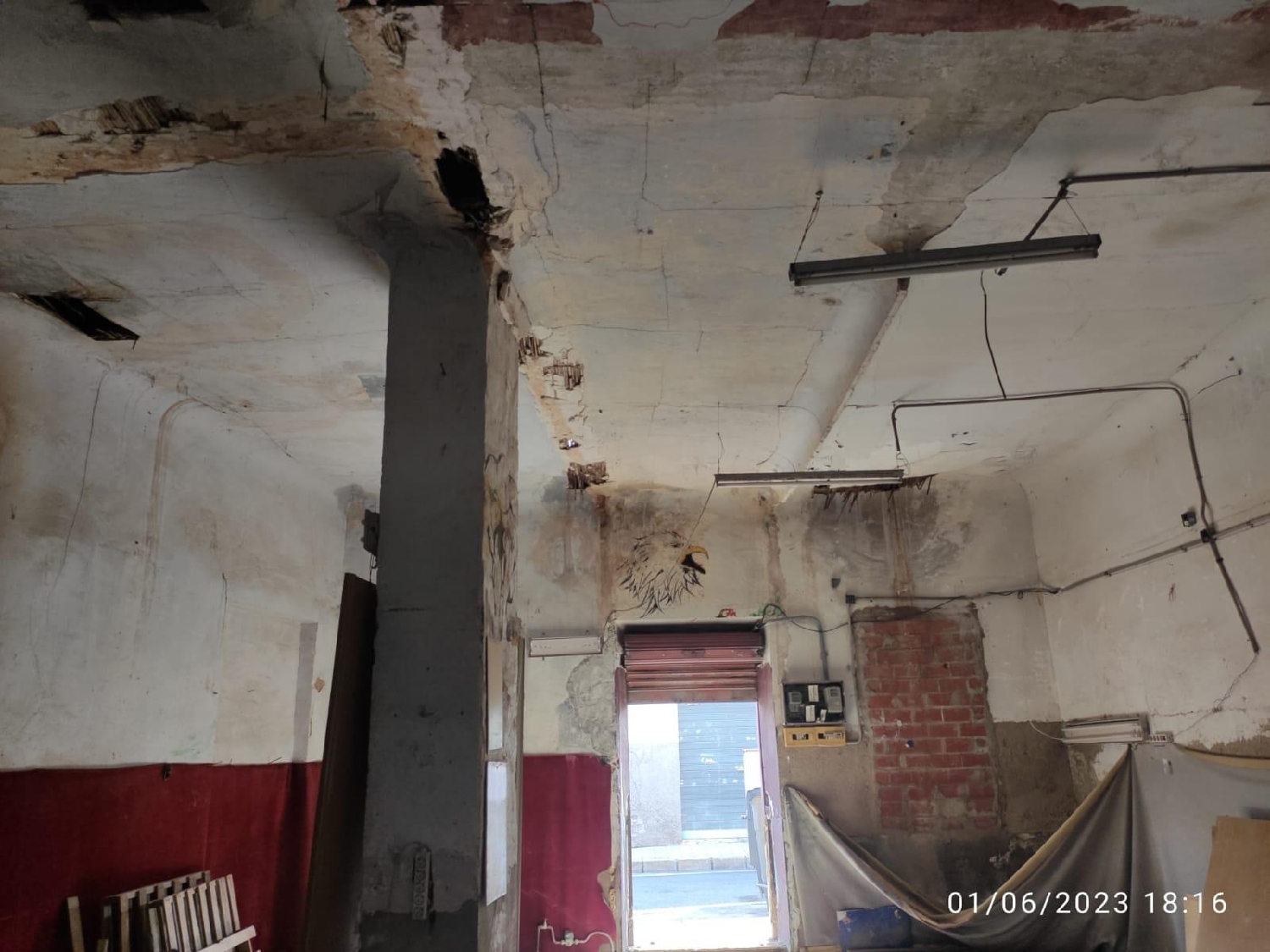  for sale plot Alicante Centro 03001 Alacantí 8