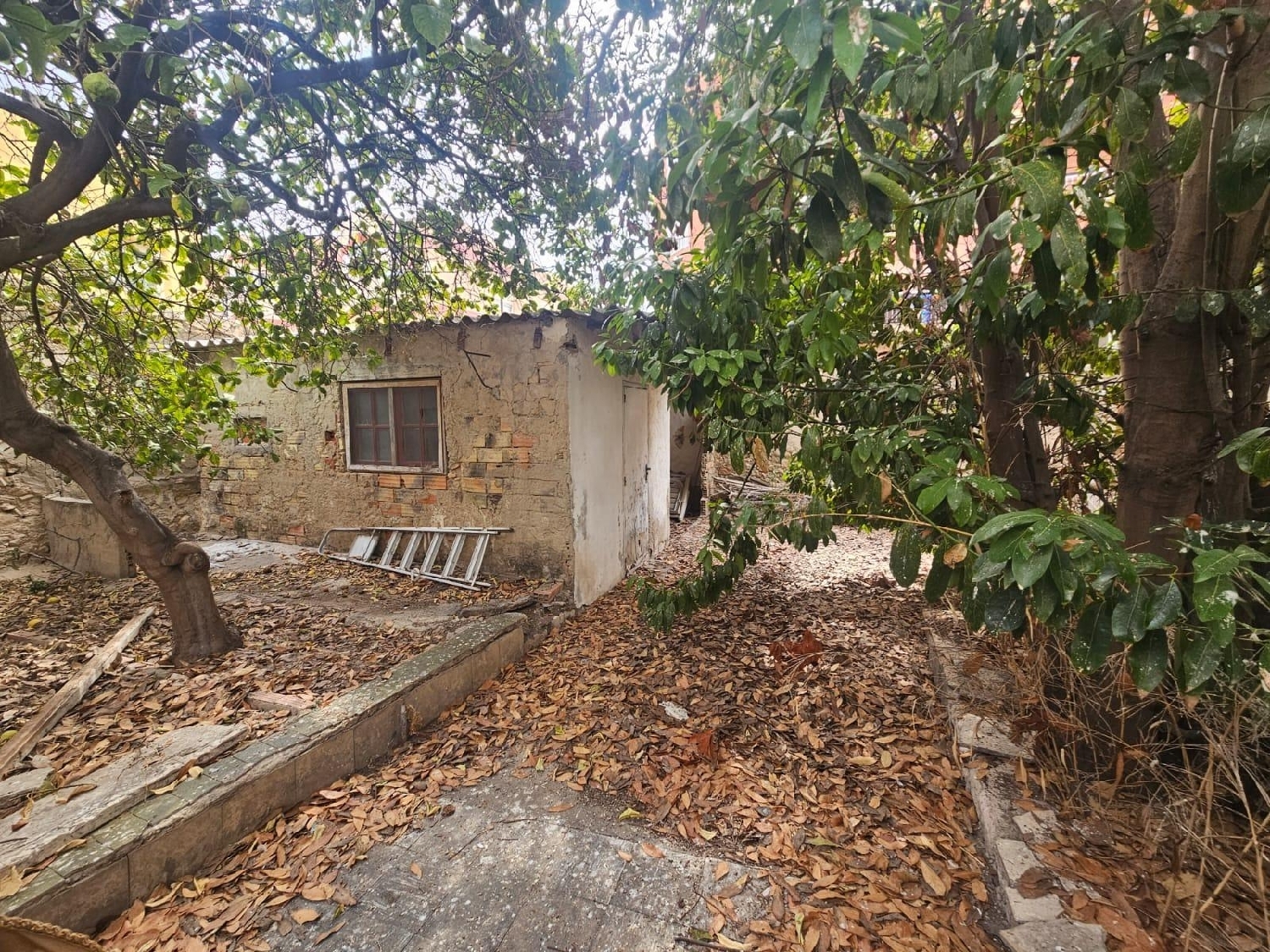  for sale plot Alicante Centro 03001 Alacantí 2