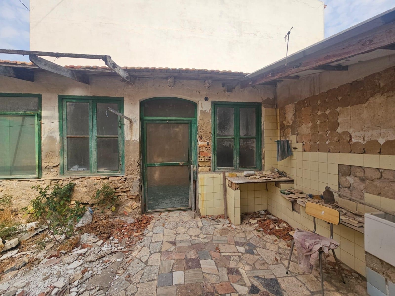  for sale plot Alicante Centro 03001 Alacantí 5