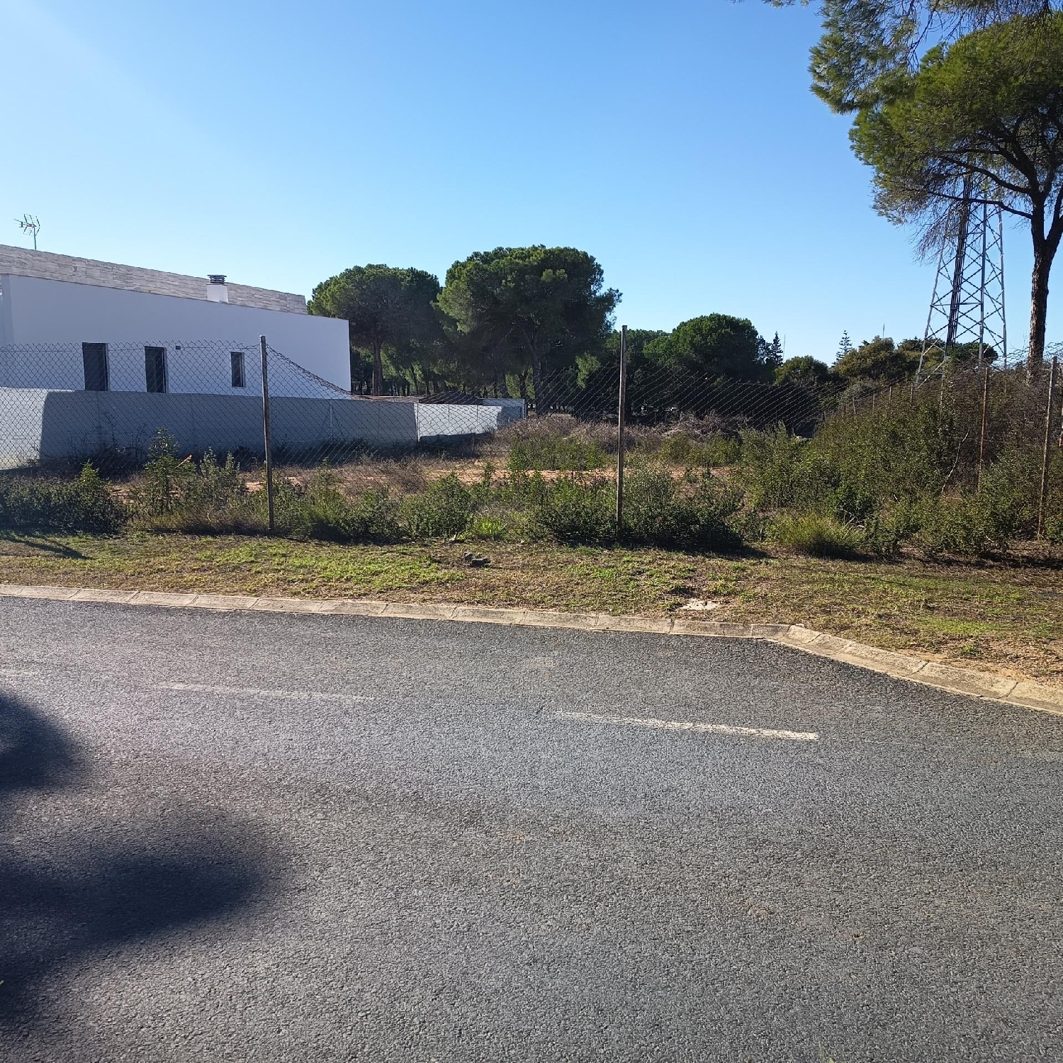  te koop perceel Aljaraque Metropolitana De Huelva 2