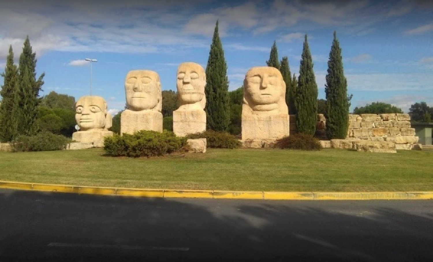  te koop perceel Aljaraque Metropolitana De Huelva 5