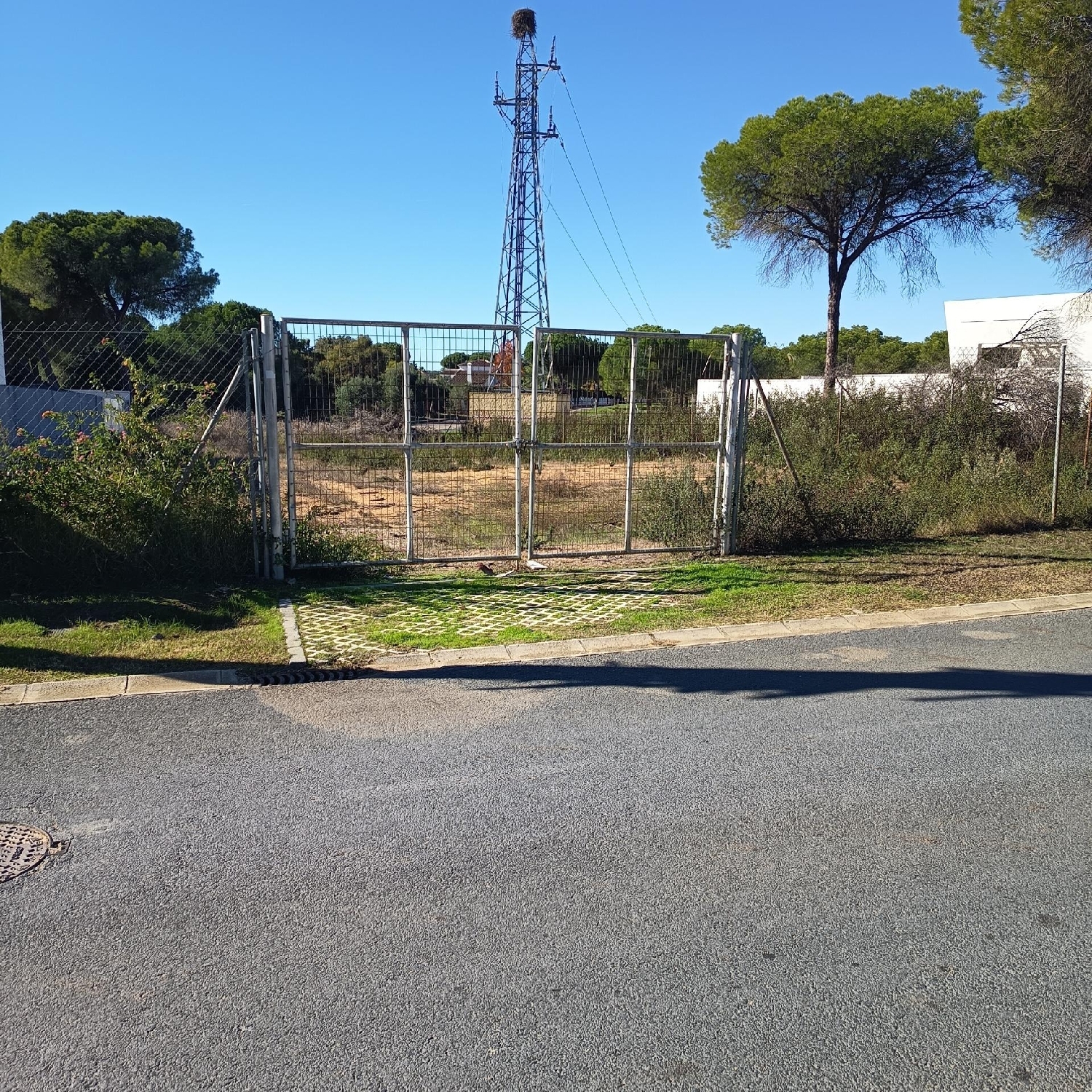  te koop perceel Aljaraque Metropolitana De Huelva 1