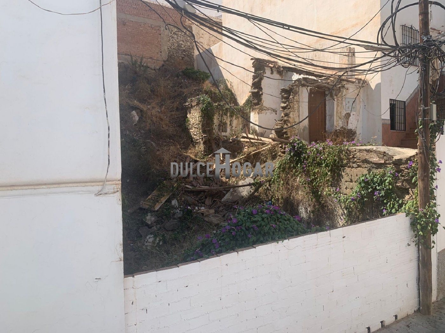  en venta terreno Almáchar Axarquía 5