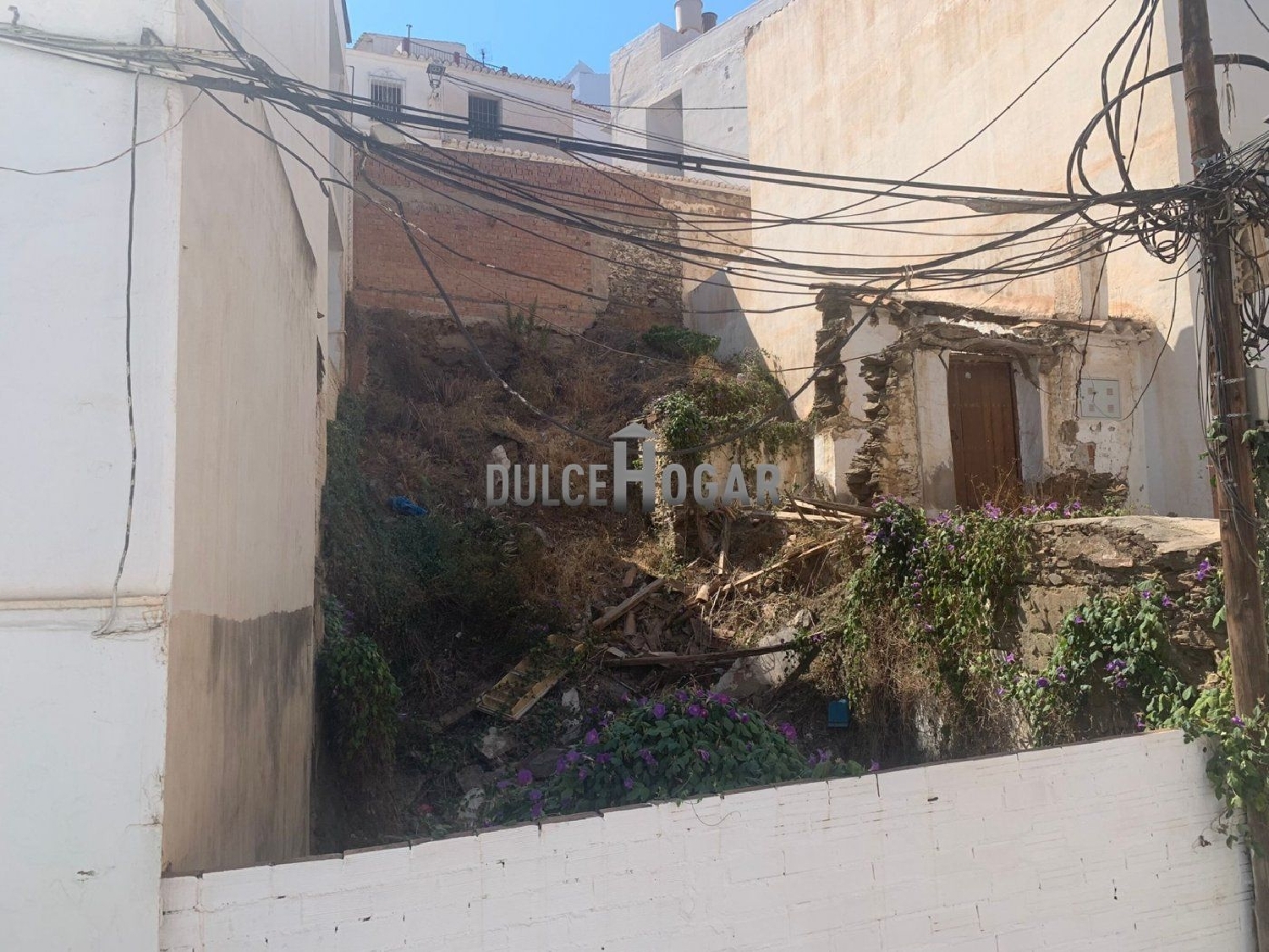  en venta terreno Almáchar Axarquía 4