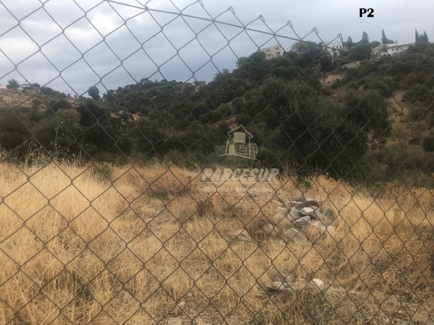 te koop perceel Almodóvar Del Río Valle Medio Del Guadalquivir 5