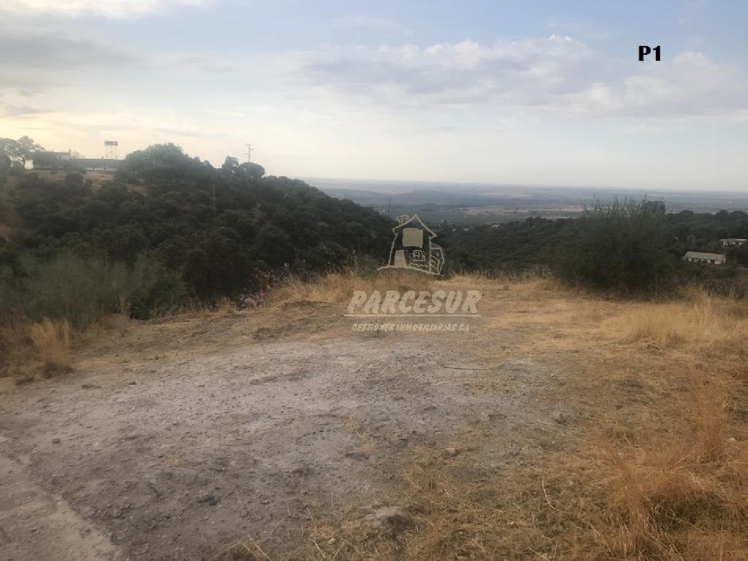 te koop perceel Almodóvar Del Río Valle Medio Del Guadalquivir 1