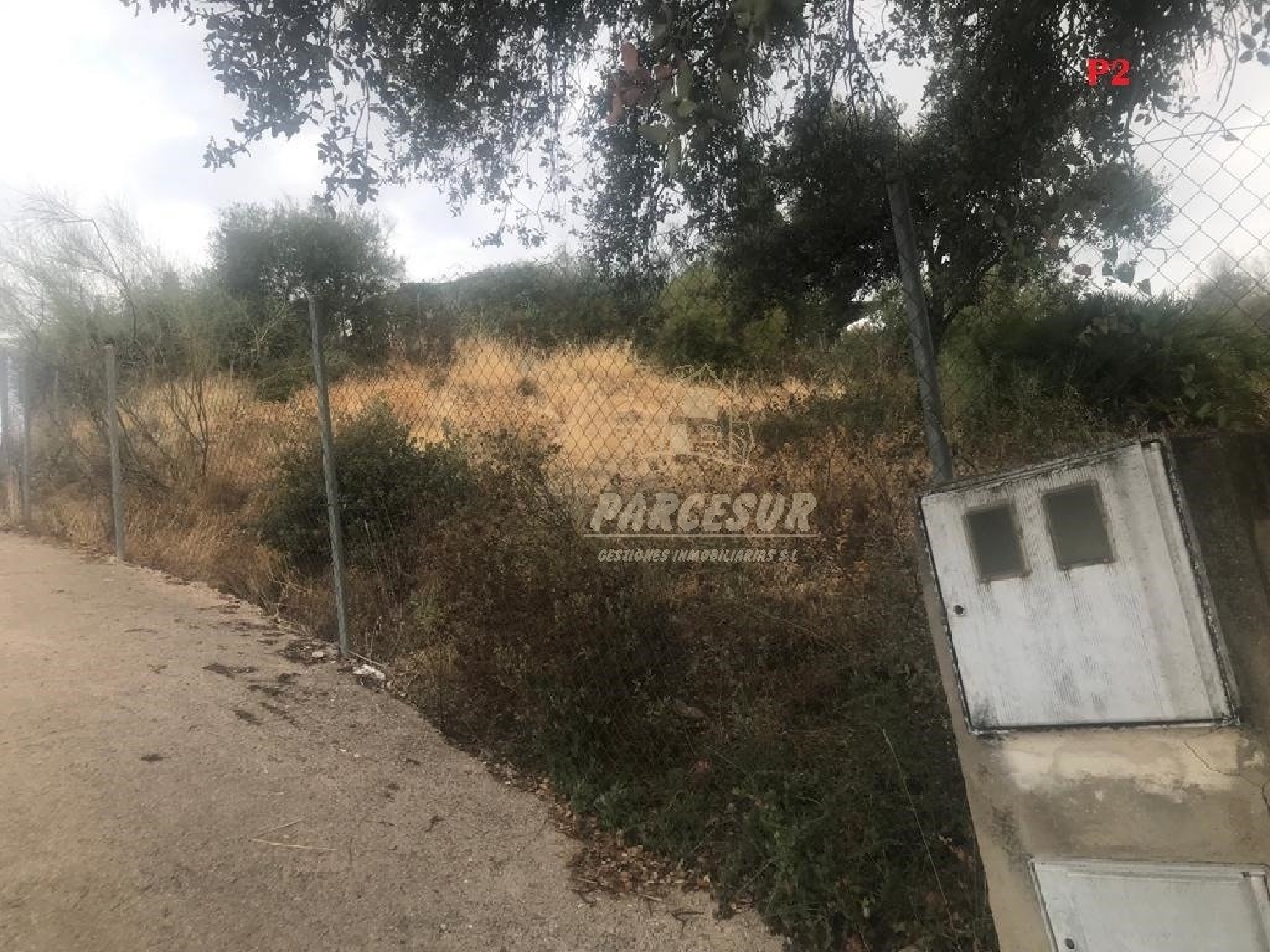 te koop perceel Almodóvar Del Río Valle Medio Del Guadalquivir 8