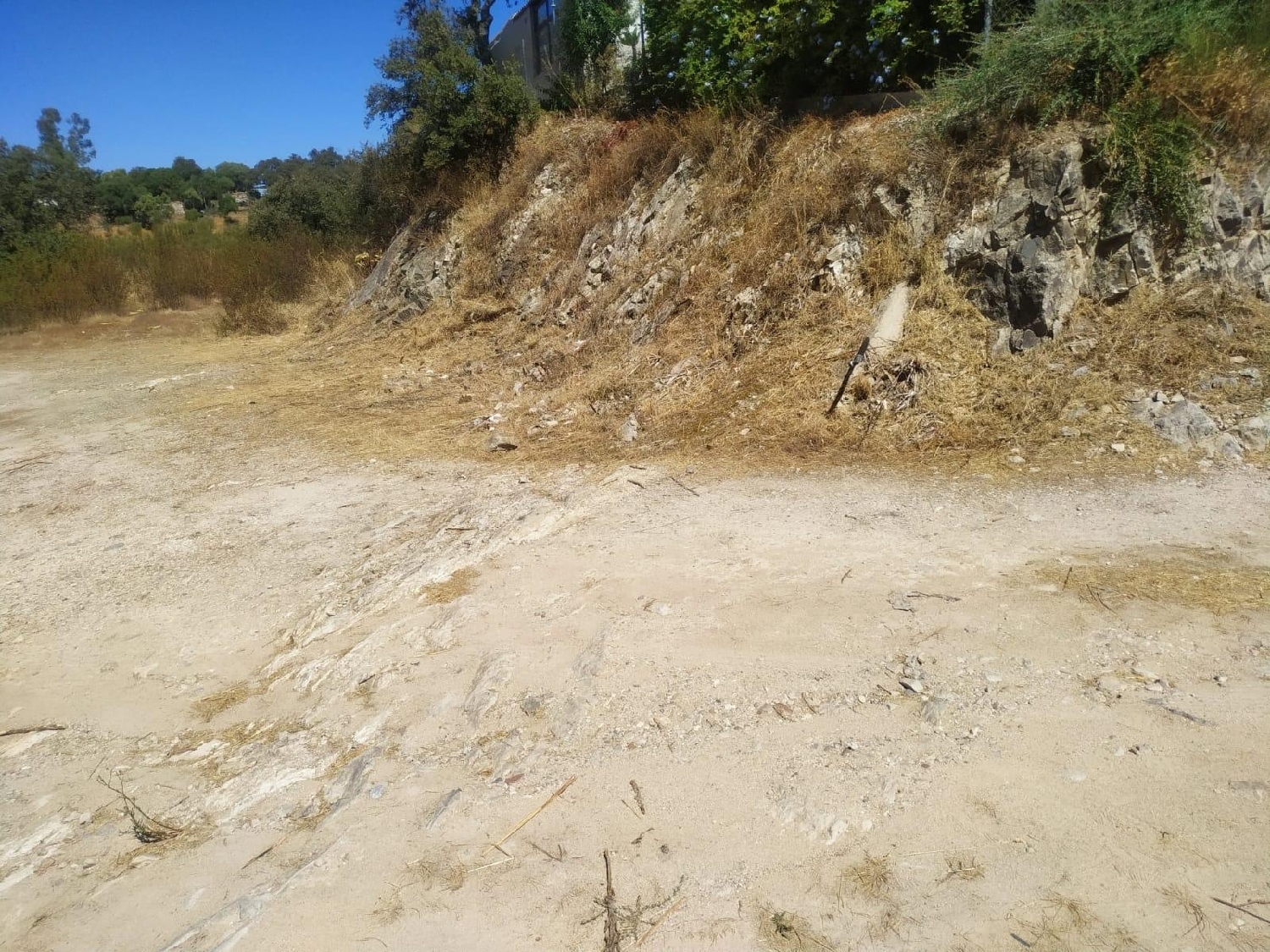 till salu tomt Almodóvar Del Río Valle Medio Del Guadalquivir 3