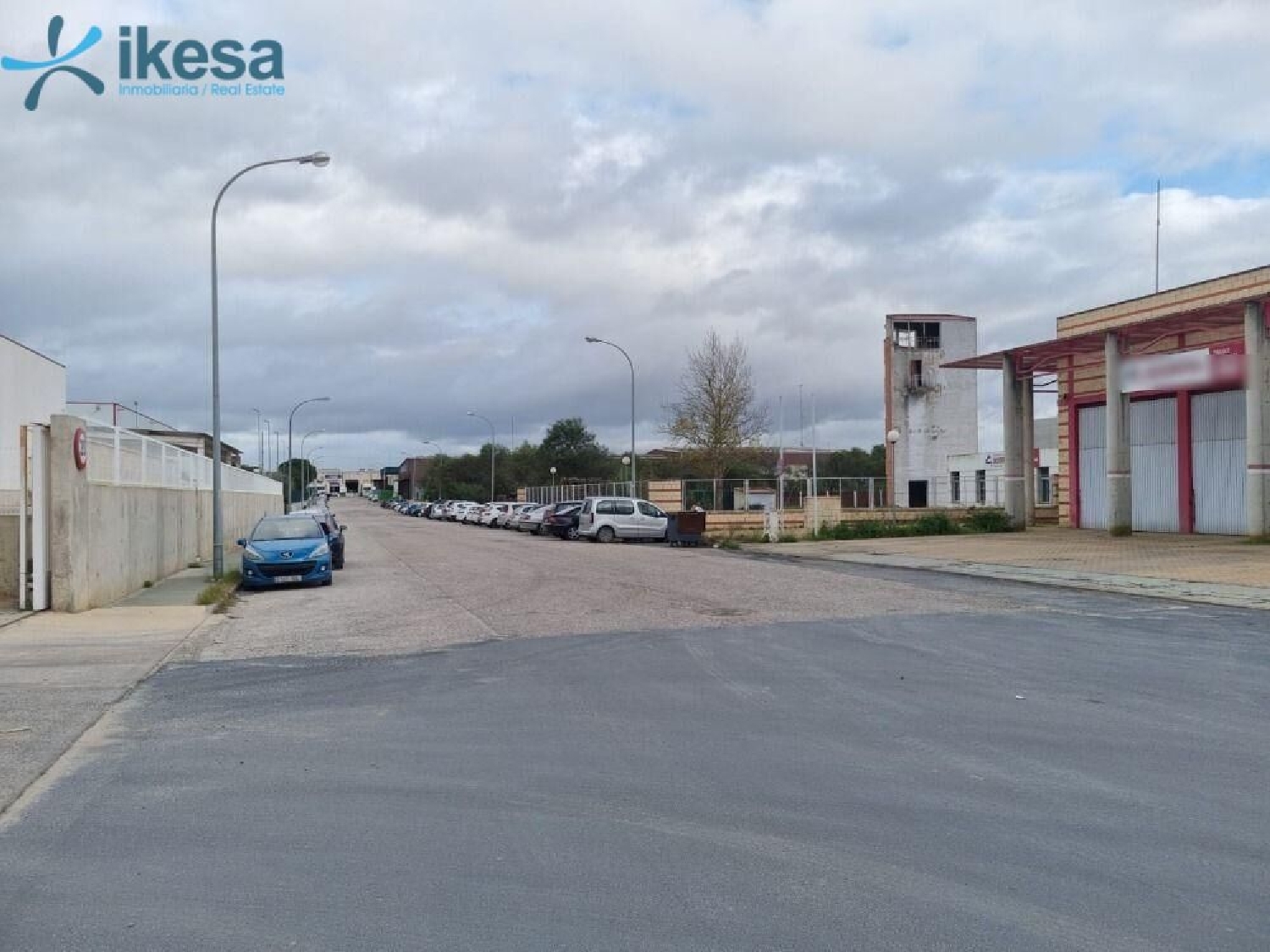  till salu tomt Almonte Condado (El) 7