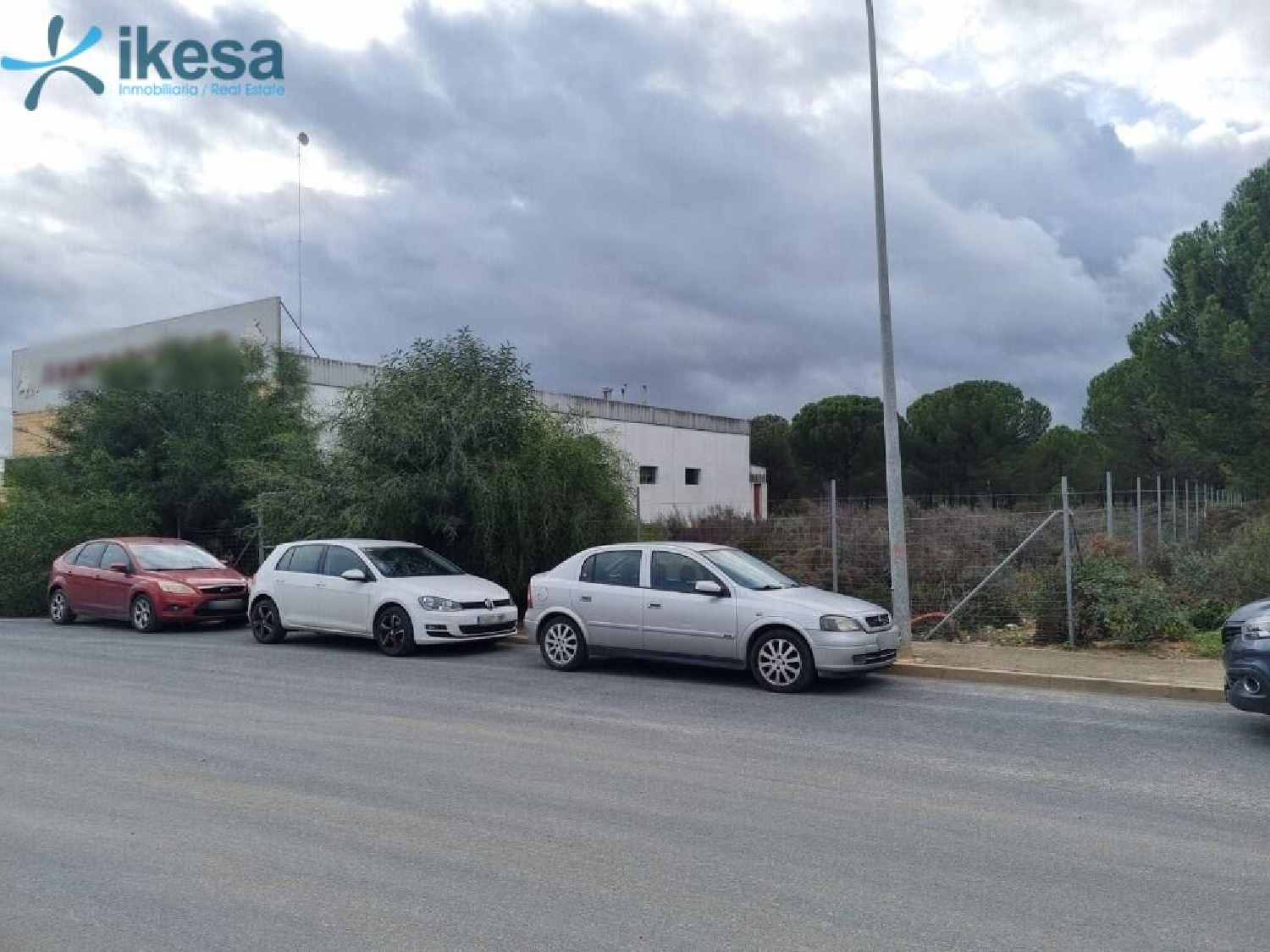  till salu tomt Almonte Condado (El) 6