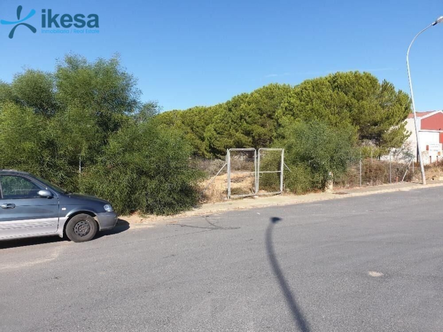  till salu tomt Almonte Condado (El) 4