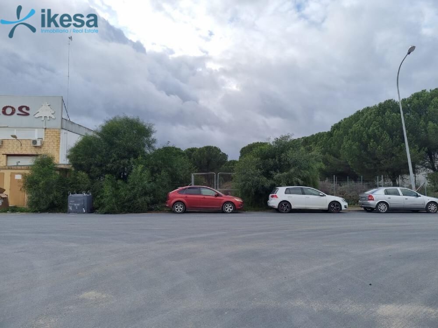  till salu tomt Almonte Condado (El) 5