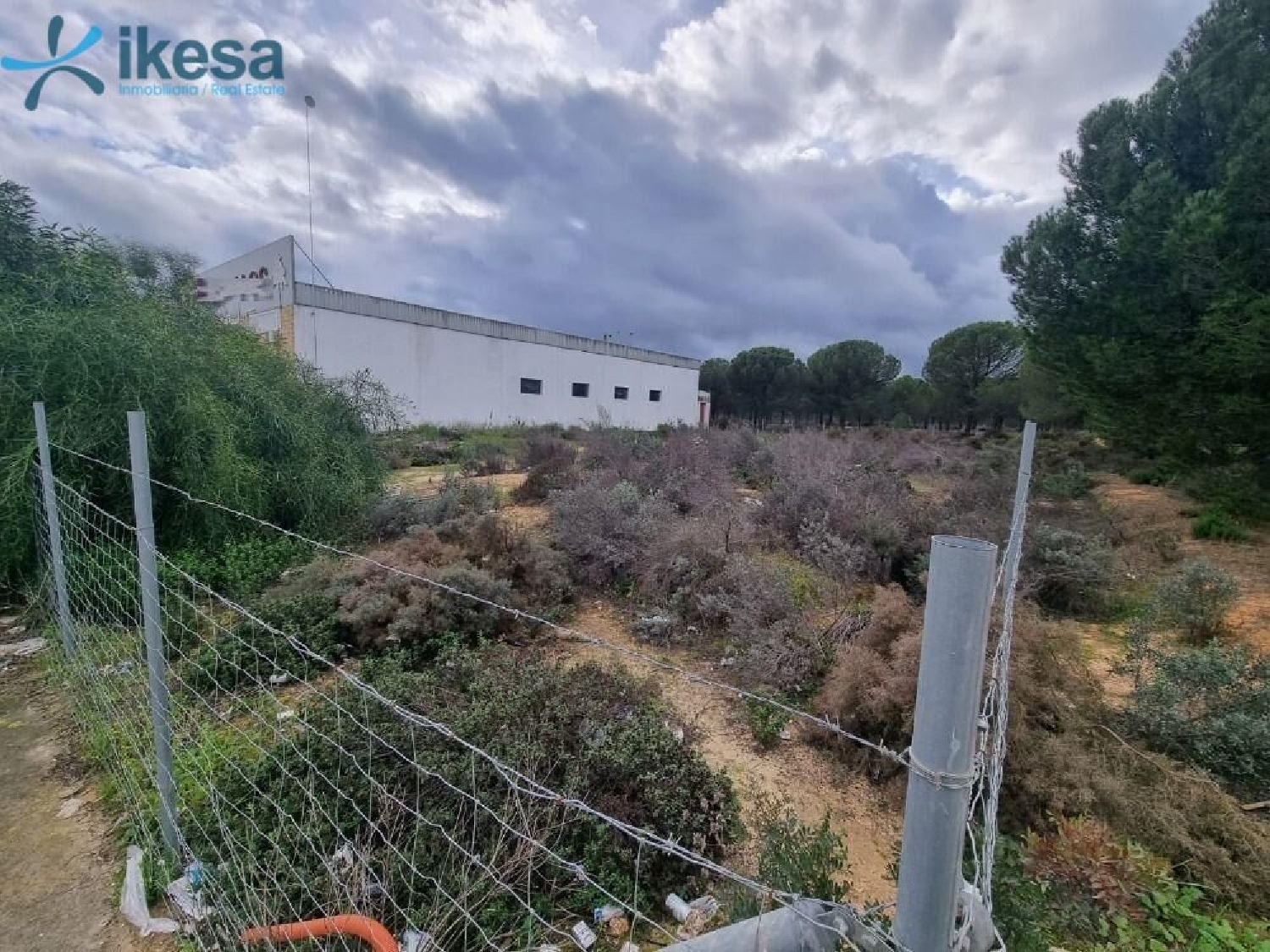  till salu tomt Almonte Condado (El) 8