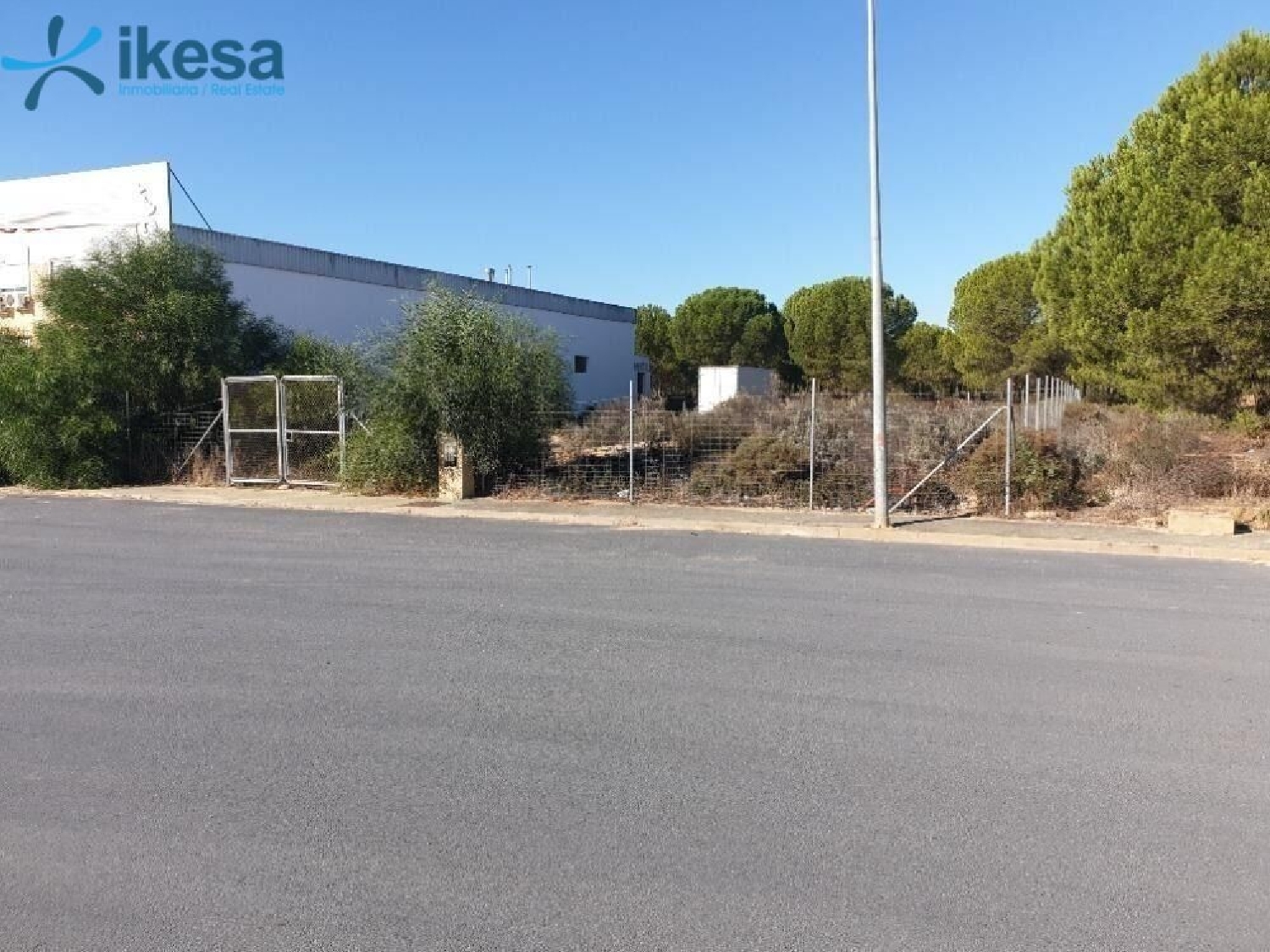 till salu tomt Almonte Condado (El) 3