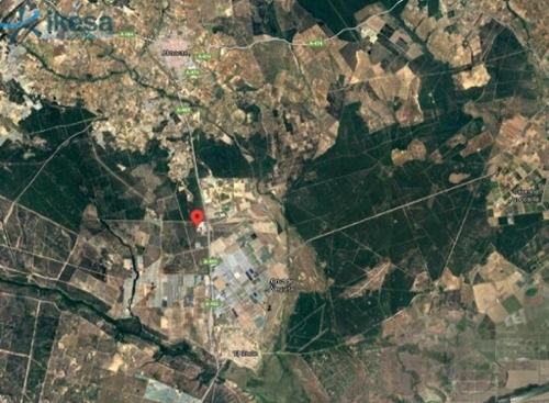 Almonte Condado (El) tomt foto 6336691