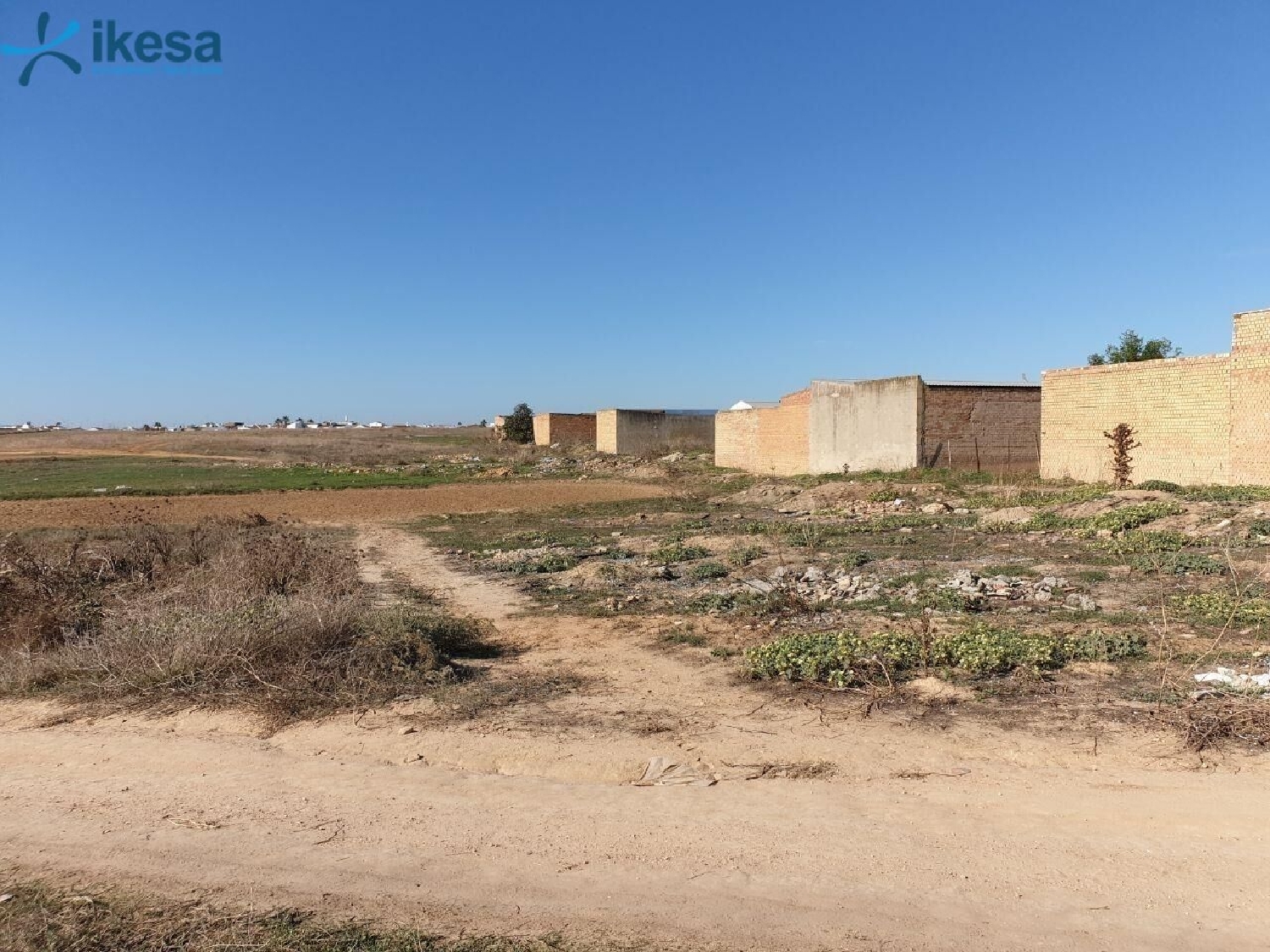  te koop perceel Almonte Condado (El) 4