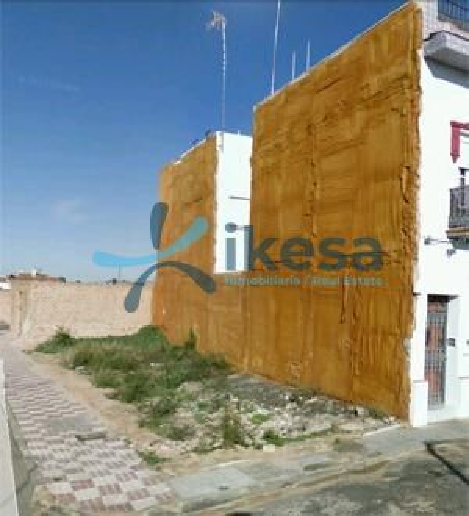  te koop perceel Almonte Condado (El) 1