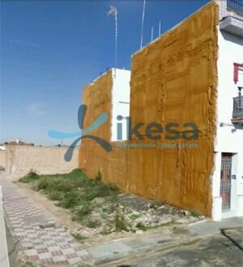 Almonte Condado (El) perceel foto 6337284