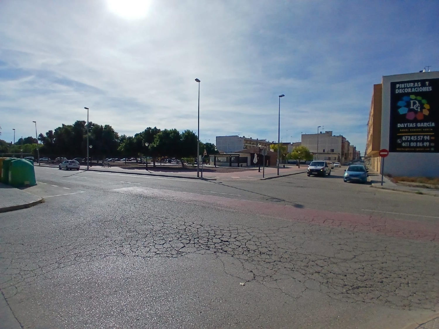  te koop perceel Almoradí Baix Segura 4