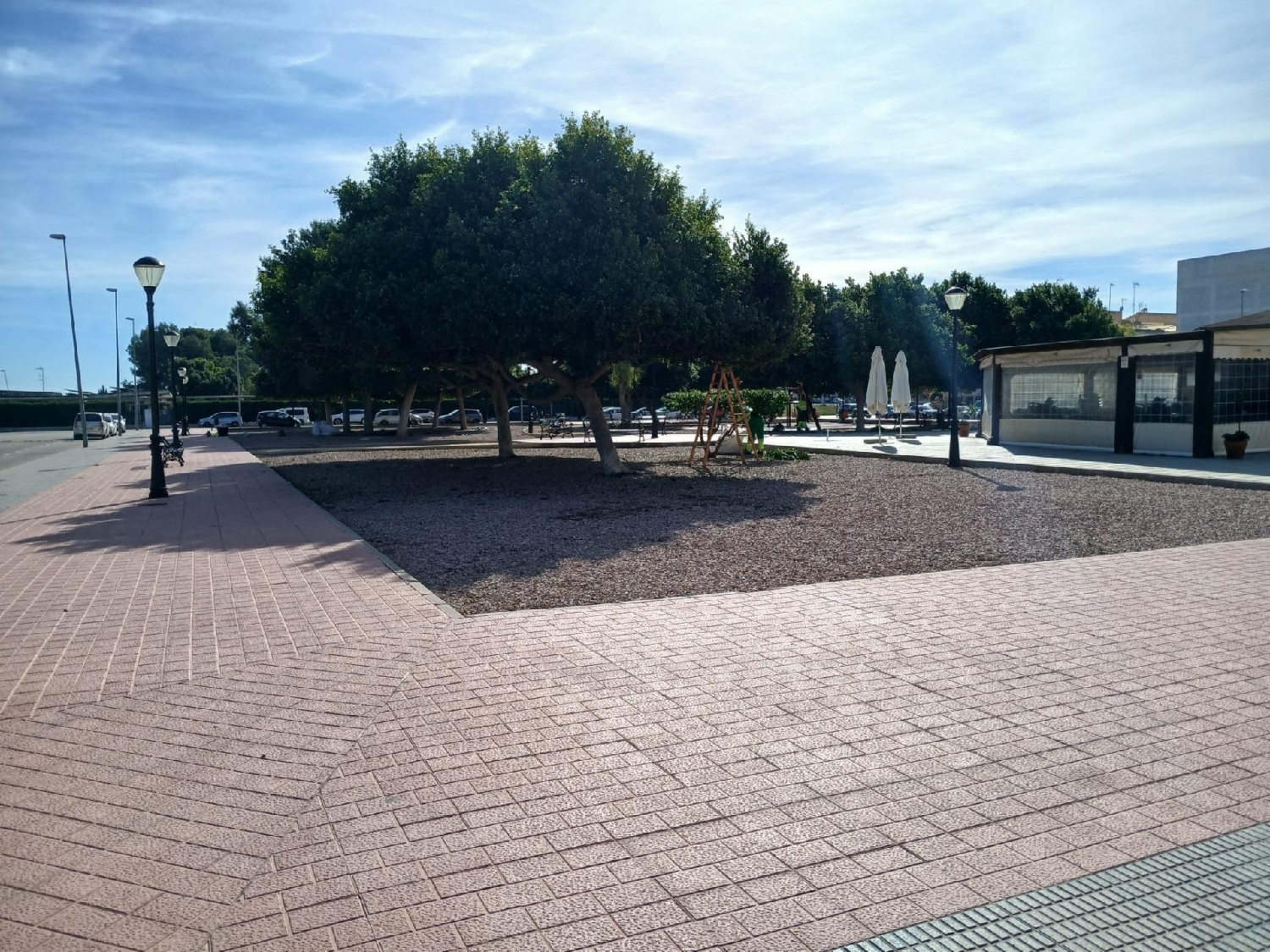  te koop perceel Almoradí Baix Segura 1