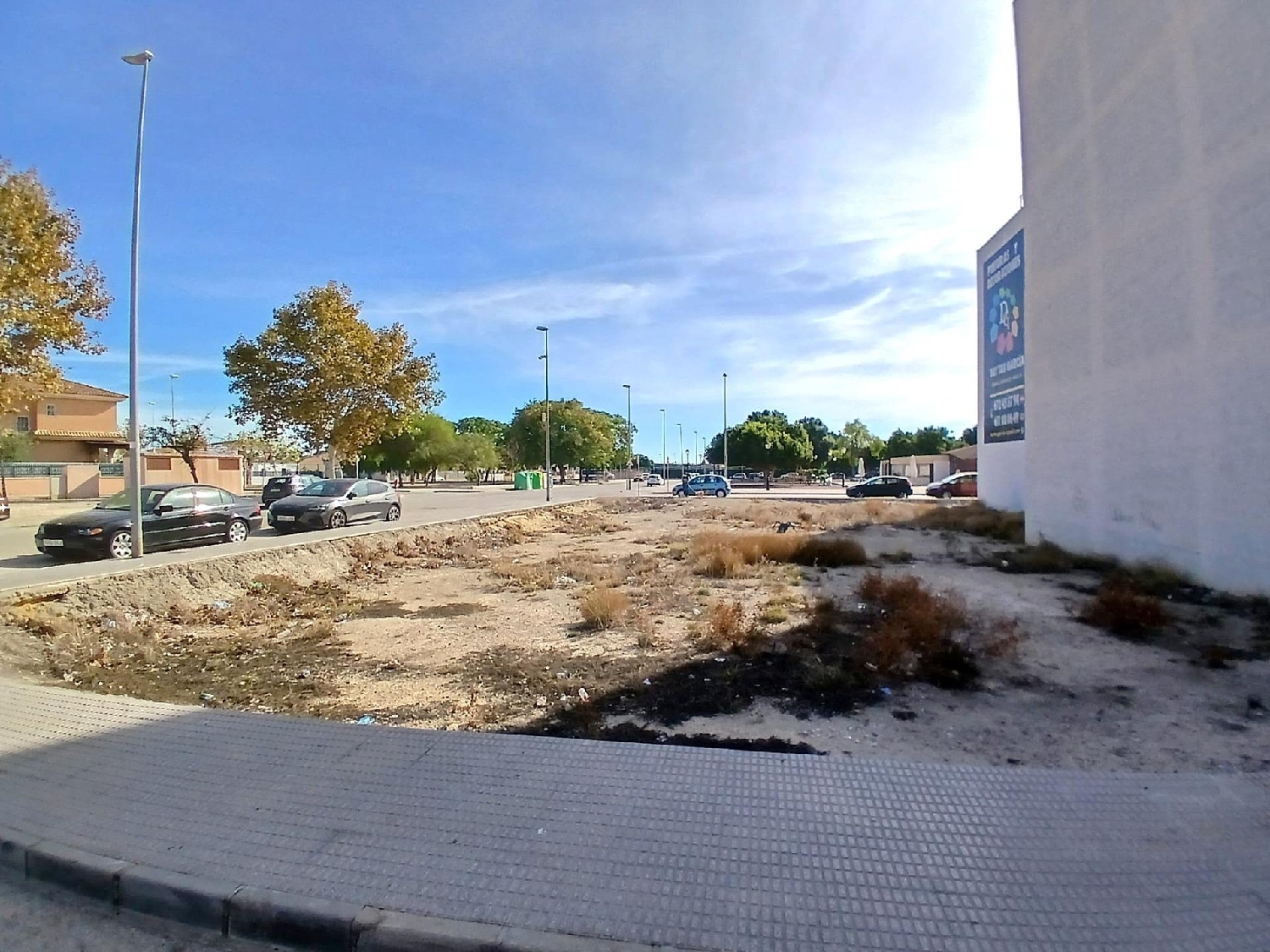  te koop perceel Almoradí Baix Segura 2