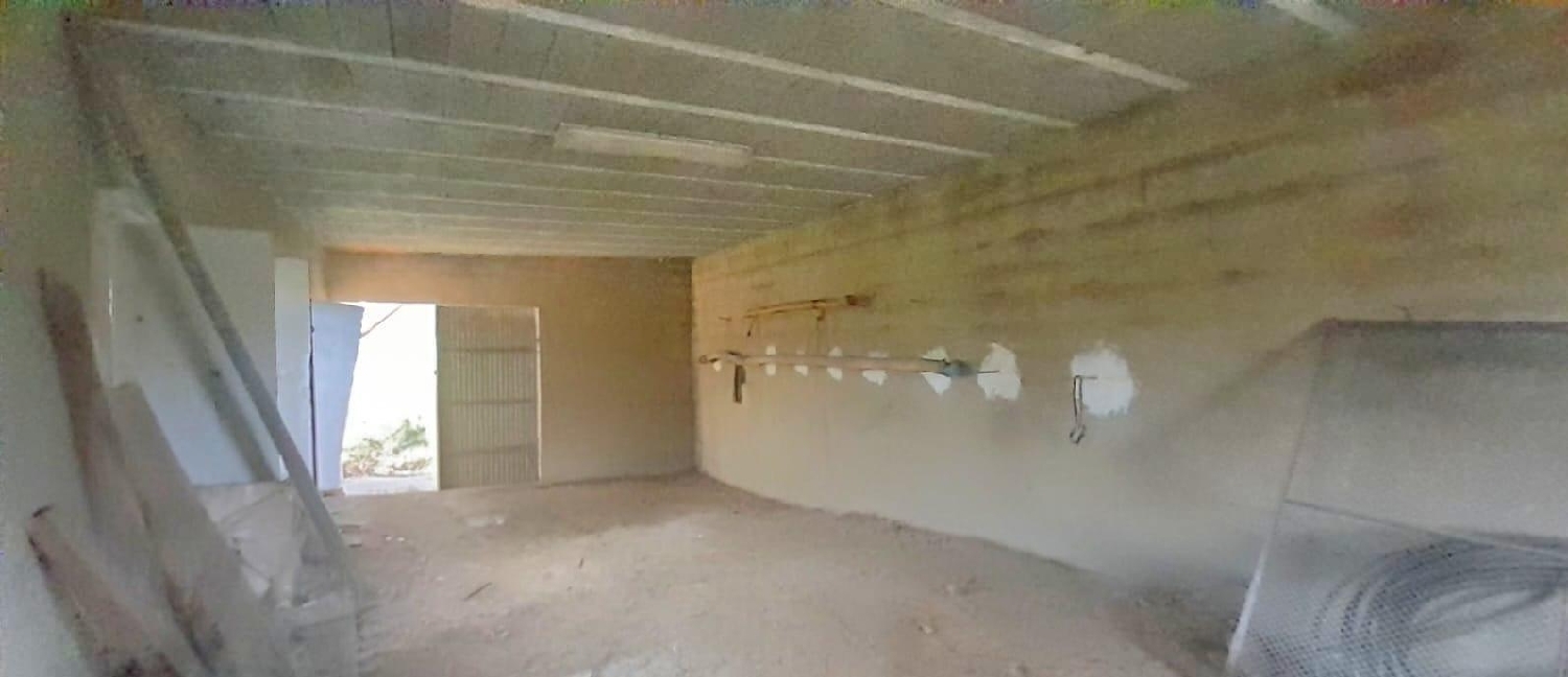  kaufen Grundstück Almoradí Baix Segura 5