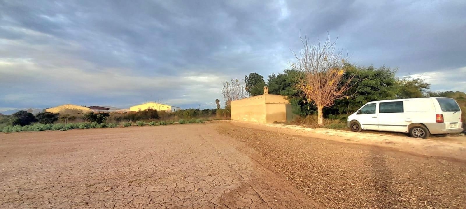  kaufen Grundstück Almoradí Baix Segura 1