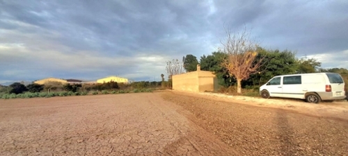 Almoradí Baix Segura Grundstück Bild 6327719