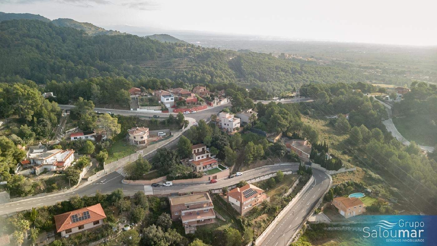 kaufen Grundstück Almoster Baix Camp 5