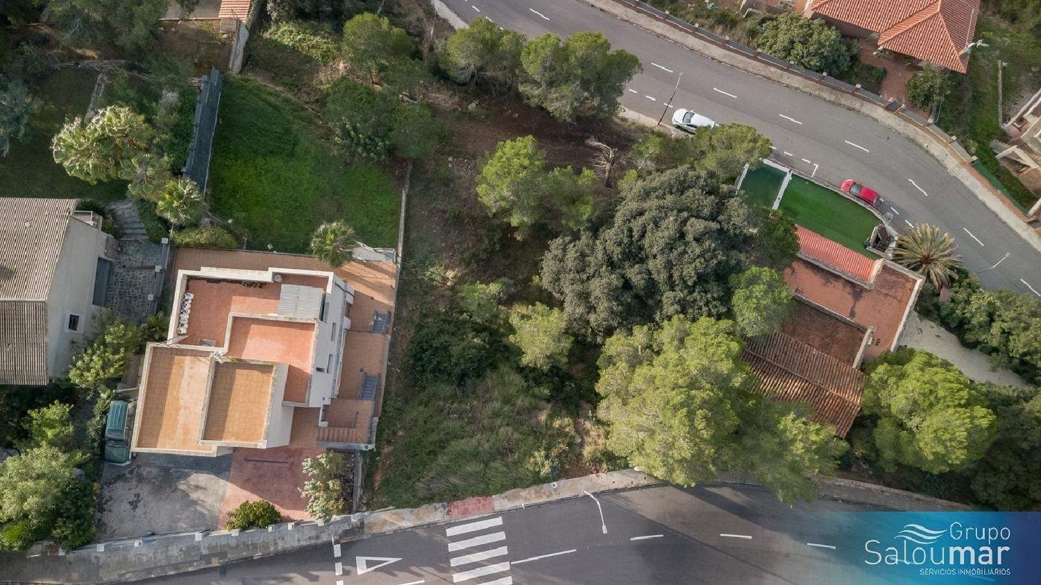 kaufen Grundstück Almoster Baix Camp 2