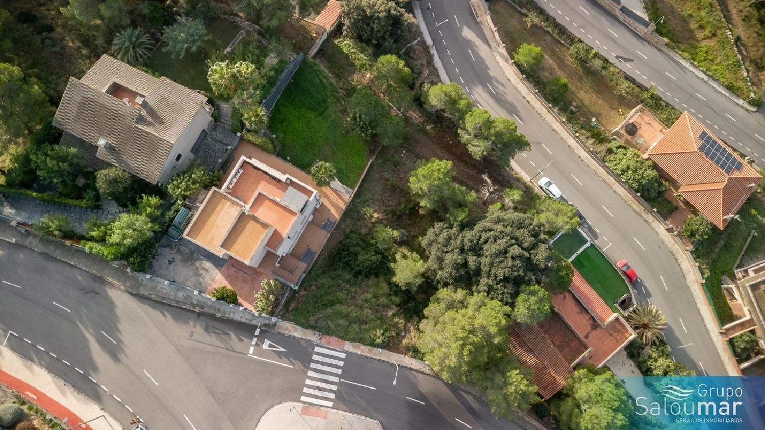 kaufen Grundstück Almoster Baix Camp 1