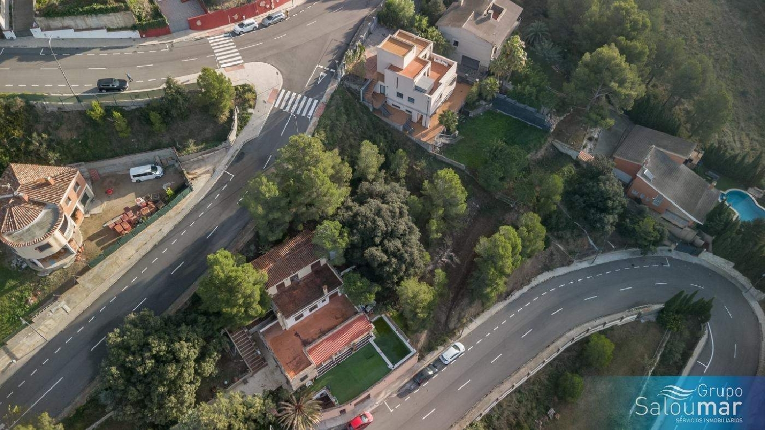 kaufen Grundstück Almoster Baix Camp 4