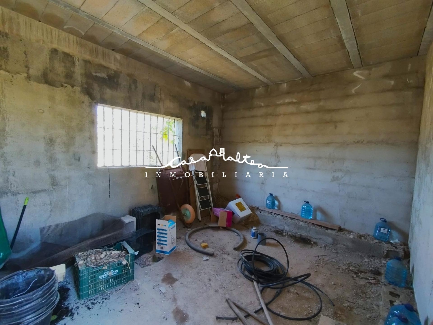 te koop perceel Altea Marina Baixa 5