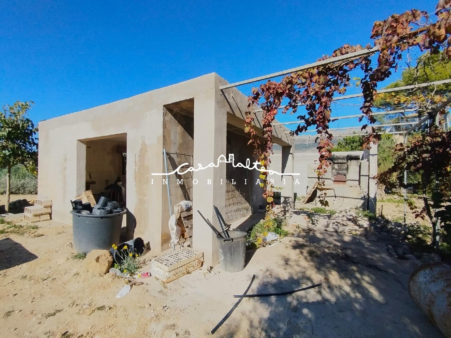 te koop perceel Altea Marina Baixa 1