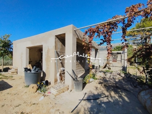 Altea Marina Baixa perceel foto 6324888