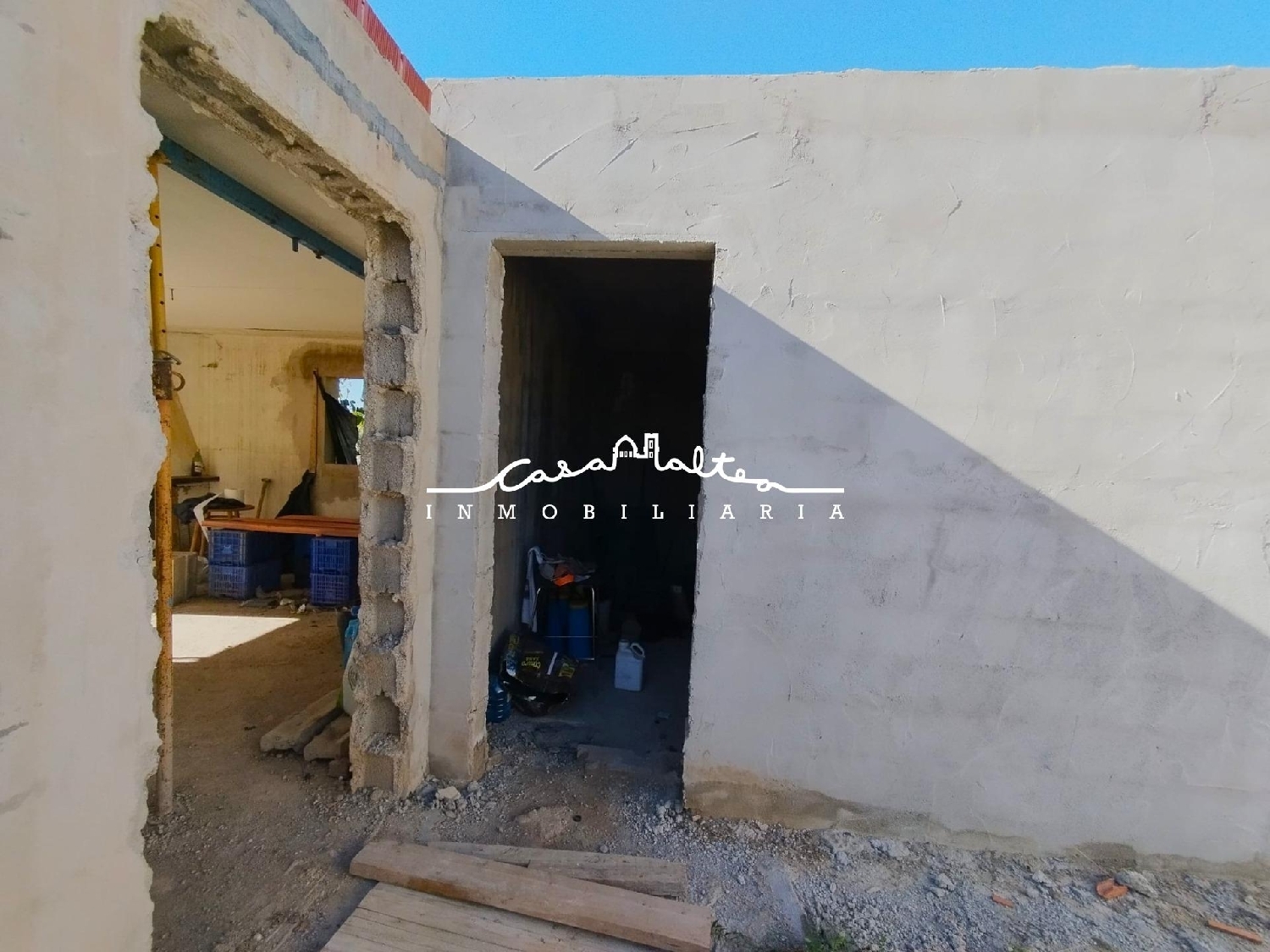 te koop perceel Altea Marina Baixa 6