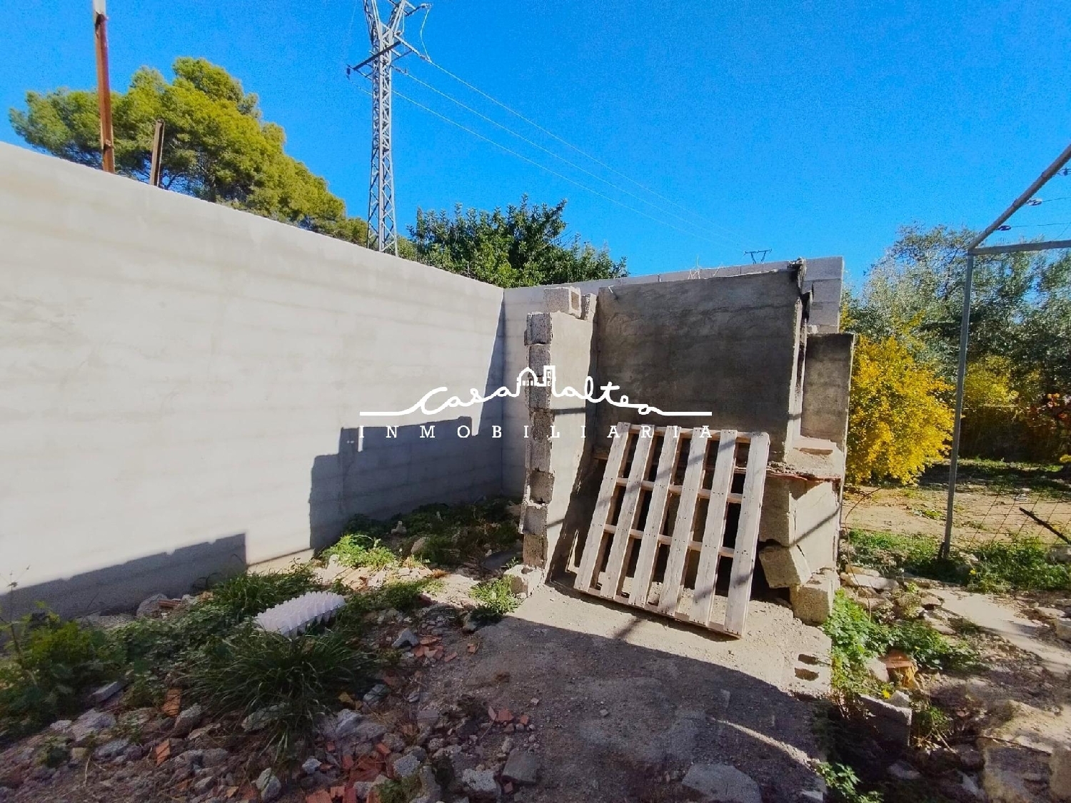 te koop perceel Altea Marina Baixa 7