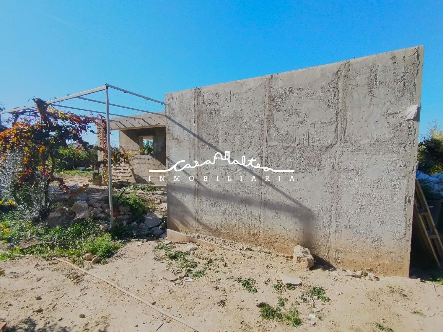 te koop perceel Altea Marina Baixa 2